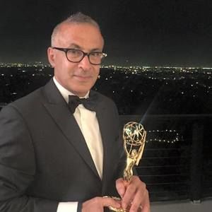 Meet your Posher, Amir